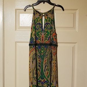 Women's Maxi Dress